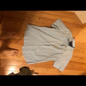 Banana Republic Short sleeve dress